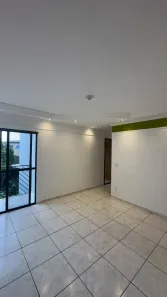 Apartamento com 2 Quartos à venda, 68m² no Parque Yolanda (Nova Veneza), Sumaré
