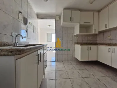 Apartamento com 2 Quartos à venda, 66m² no Macedo, Guarulhos