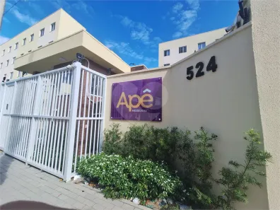 Apartamento com 2 Quartos à venda, 45m² no Guajeru, Fortaleza