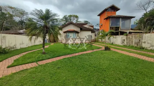 Casa com 2 Quartos à venda, 420m² no Tabatinga, Caraguatatuba
