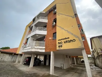 Apartamento com 2 Quartos à venda, 70m² no Matinha, Teresina