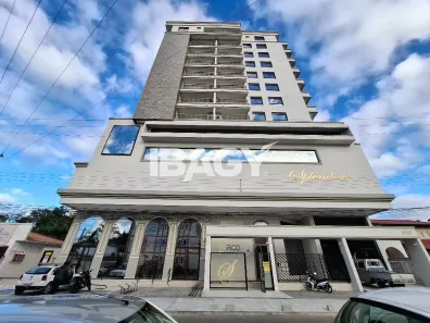 Apartamento com 2 Quartos para alugar, 85m² no Centro, Biguaçu