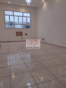Apartamento com 3 Quartos à venda, 87m² no Embaré, Santos