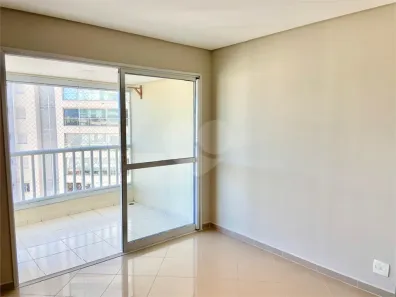 Apartamento com 3 Quartos para alugar, 78m² no Alto da Lapa, São Paulo
