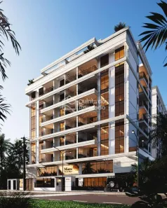 Apartamento com 3 Quartos à venda, 77m² no , Governador Celso Ramos