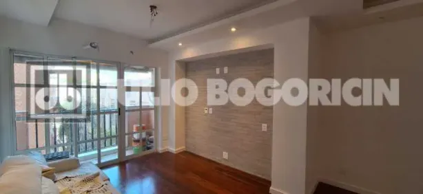 Apartamento com 2 Quartos à venda, 82m² no Jardim Botânico, Rio de Janeiro