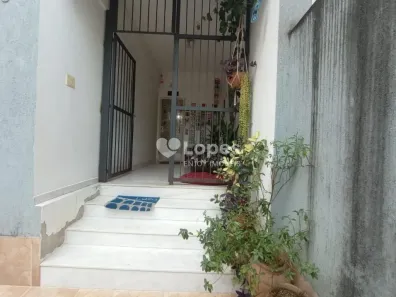 Casa com 4 Quartos à venda, 225m² no Grajaú, Rio de Janeiro