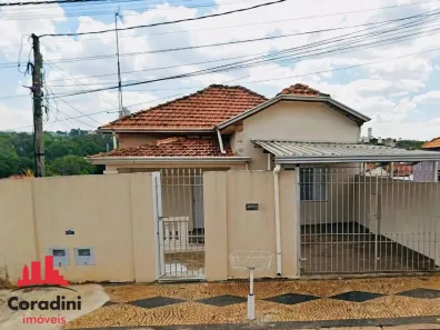 Casa com 5 Quartos à venda, 341m² no Vila Cordenonsi, Americana