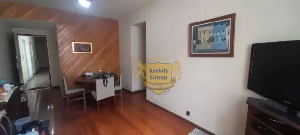 Apartamento com 3 Quartos à venda, 96m² no Icaraí, Niterói