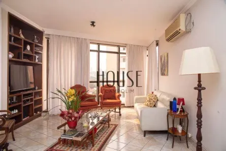 Apartamento com 4 Quartos à venda, 165m² no Vila Augusta, Sorocaba