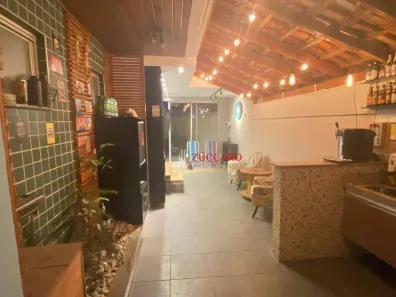 Sobrado com 3 Quartos à venda, 141m² no Jardim Scyntila, Guarulhos