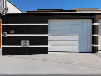 Casa com 3 Quartos à venda, 107m² no Setor Tocantins, Aparecida de Goiânia