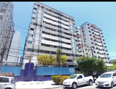 Apartamento com 3 Quartos à venda, 60m² no Ponta Verde, Maceió