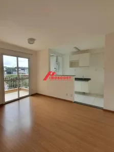 Apartamento com 2 Quartos à venda, 60m² no Vila das Mercês, São Paulo