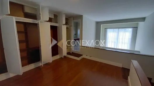 Apartamento com 1 Quarto à venda, 101m² no Jardim Paraíso, Campinas