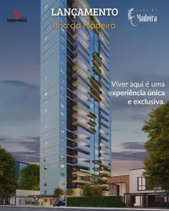 Apartamento com 4 Quartos à venda, 197m² no São Brás, Belém