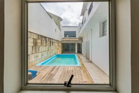 Casa com 4 Quartos à venda, 330m² no Jabaquara, São Paulo