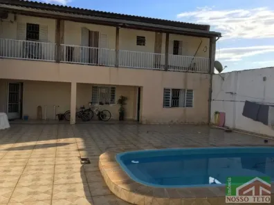 Casa com 3 Quartos à venda, 100m² no Parque Manoel de Vasconcelos, Sumaré