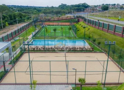 Lote/Terreno à venda, 609m² no Jardim Vitória, Goiânia