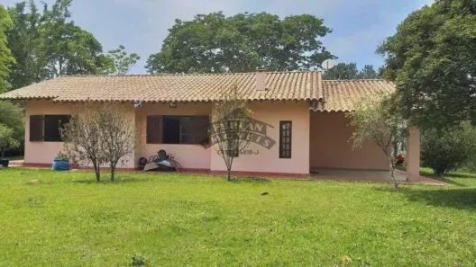 Casa de Condomínio com 4 Quartos à venda, 2870m² no Jardim Atalaia, Cotia