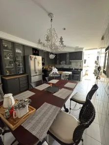 Apartamento com 3 Quartos à venda, 164m² no Quilombo, Cuiabá