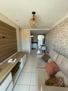Apartamento com 2 Quartos à venda, 56m² no Benfica, Fortaleza