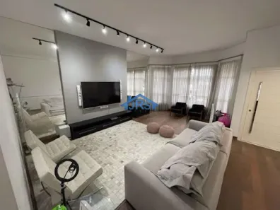 Casa de Condomínio com 4 Quartos à venda, 394m² no Alphaville, Santana de Parnaíba