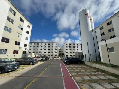 Apartamento com 2 Quartos à venda, 44m² no Sapiranga-Coité, Fortaleza