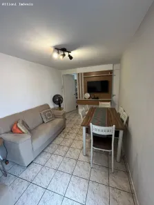 Apartamento com 2 Quartos à venda, 45m² no Jardim Marica, Mogi das Cruzes