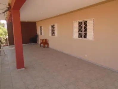 Casa com 3 Quartos à venda, 450m² no Jardim Santa Olga, Presidente Prudente