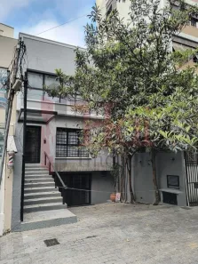 Imóvel Comercial para alugar, 372m² no Higienópolis, São Paulo