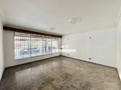 Sobrado com 4 Quartos para venda ou aluguel, 320m² no Vila Gomes Cardim, São Paulo