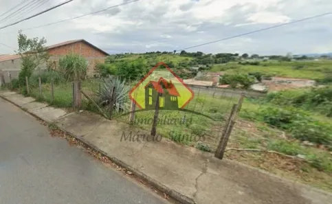 Lote/Terreno à venda, 500m² no Chácara São Silvestre, Taubaté