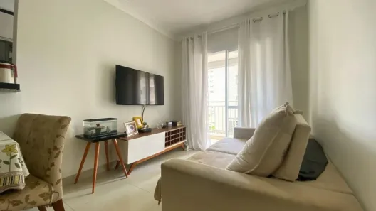 Apartamento com 3 Quartos à venda, 69m² no Jardim Iracema/Aldeia, Barueri