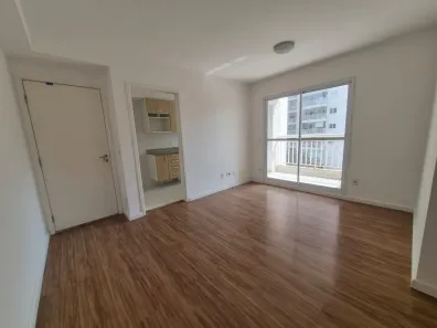 Apartamento com 2 Quartos à venda, 63m² no Jardim das Vertentes, São Paulo