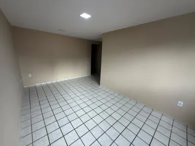 Apartamento com 3 Quartos para alugar, 84m² no Bessa, João Pessoa