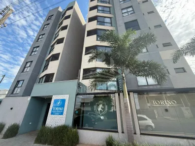 Apartamento com 1 Quarto à venda, 92m² no Campos do Iguaçu, Foz do Iguaçu
