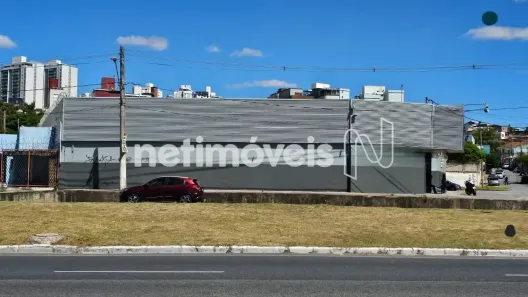 Galpão/Depósito/Armazém à venda, 1551m² no Maria Virgínia, Belo Horizonte