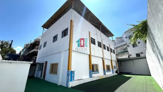 Prédio Comercial para alugar, 600m² no Recreio dos Bandeirantes, Rio de Janeiro