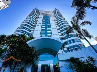 Apartamento com 3 Quartos para alugar, 150m² no Fazenda, Itajaí