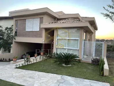 Casa de Condomínio com 3 Quartos à venda, 280m² no Swiss Park, Campinas