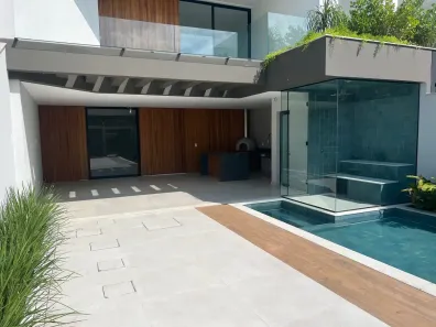 Casa de Condomínio com 4 Quartos à venda, 453m² no Barra da Tijuca, Rio de Janeiro