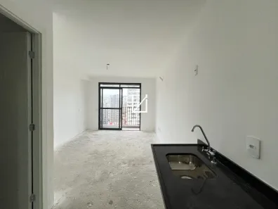 Apartamento com 1 Quarto à venda, 24m² no Pinheiros, São Paulo