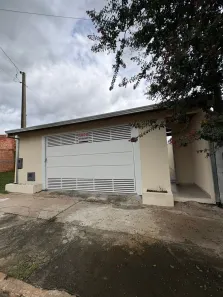 Casa com 2 Quartos à venda, 176m² no Residencial Vida Nova Tatuí, Tatuí
