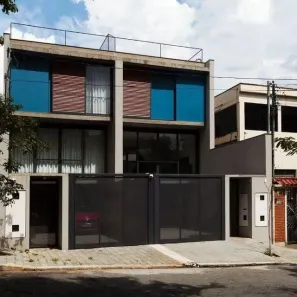 Casa com 3 Quartos à venda, 281m² no Vila Madalena, São Paulo