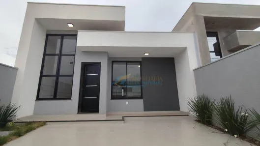 Casa com 3 Quartos à venda, 89m² no Recanto Tropical, Cascavel
