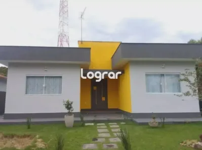 Casa de Condomínio com 3 Quartos à venda, 107m² no Várzea das Moças, Niterói