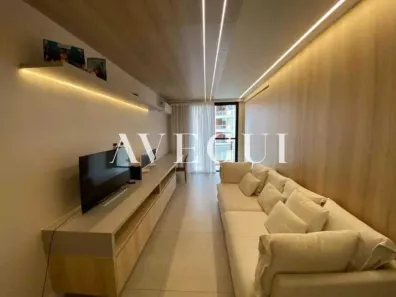Flat com 1 Quarto à venda, 51m² no Ipanema, Rio de Janeiro