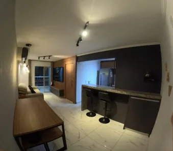 Apartamento com 3 Quartos à venda, 70m² no Vila João Jorge, Campinas