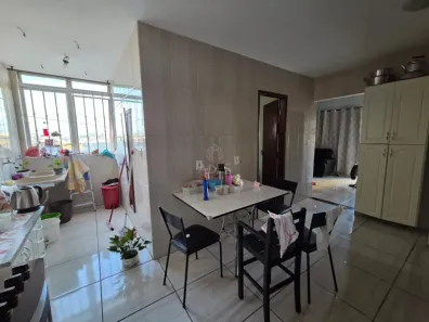 Casa com 4 Quartos à venda, 100m² no Jardim Felicidade, Belo Horizonte